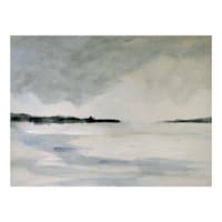 Abstract Canvas Wall Art, 24x18