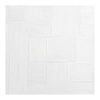Abstract Canvas Wall Art, 30"