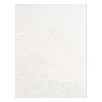 Abstract Canvas Wall Art, 18x24