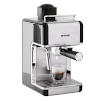 Espresso Machine, Black