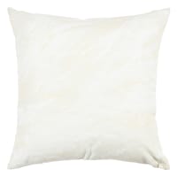Crosby St. Marble Print Throw Pillow, 18"