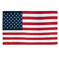 Patriotic USA Flag, 3x5