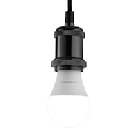 Geeni White Lux 800 60W Dimmable Bulb, 2-Pack