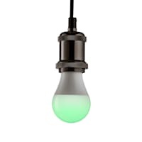 2-Pack Geeni Multicolor Prisma LED Bulb, 800
