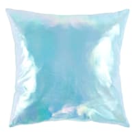 Iridescent Throw Pillow, 18"