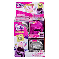Real Littles Backpack Single Packs