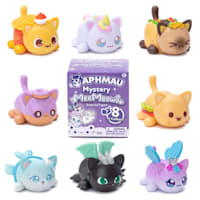 Aphmau Mystery Meemeow Figure, Assorted Styles