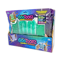 GooToobz ASMR Sensory Toy, Assorted Styles