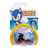 Sonic Diecast Racers, Assorted Styles