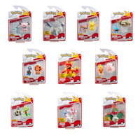 Pokemon Battle Figure Pack, Assorted Styles