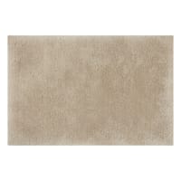 Providence Tan Primasoft Plus Bath Rug, 20x30