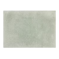 Providence Sea Green Primasoft Plus Bath Rug, 17x24