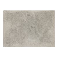 Providence Grey Primasoft Plus Bath Rug, 17x24