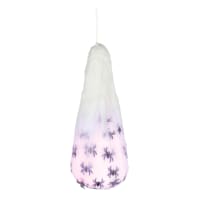 Lit Spider Sack, 20"