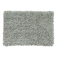 Essential Noodle Sea Angel Bath Rug, 17x24