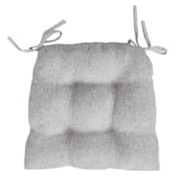 JASPER CHAIR PAD LUNAR ROCK