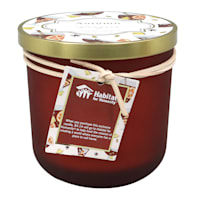 Autumn Sangria Scented Jar Candle, 11oz