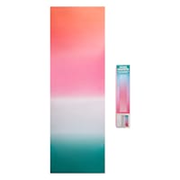 Ombre Printed Locker Wallpaper