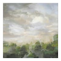Landscape Canvas Wall Art, 24"