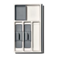 OXO Expandable Utensil Drawer Organizer