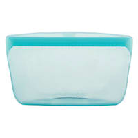 Progressive Teal Silicone Prokeeper Bag, 1.5c