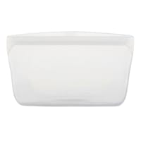 Progressive Clear Silicone Prokeeper Bag, 1.5c