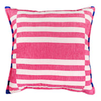 Oh Joy! Geo Stripe Throw Pillow, 20"