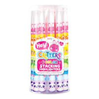 Hey Critters! Stacking Highlighters