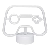 Game Control LED Stand, 8"