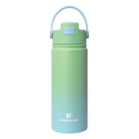 Hydraflow Ombre Aqua Breeze Hybrid Vacuum Insulated Bottle, 17oz