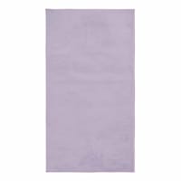 Tiny Dreamers Orchid Petal Easy Shag Washable Accent Rug, 30x59