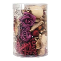 Pomegranate Zest Scented Potpourri