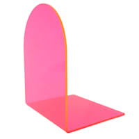 Oh Joy! Pink Bookend, 4"
