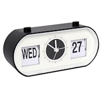 Black Clock, 7.5"