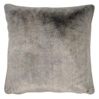 Grey Oversized Pillows At Home
