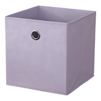 3-Pack Pink Modular Storage Cube, 10.5"
