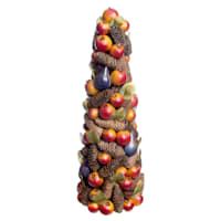 Providence Pomegranate & Fig Cone Tree, 20"