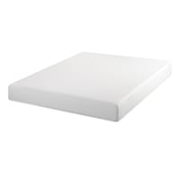 Zinus Memory Foam Full Boxed Mattress, 8"