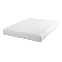 Zinus Memory Foam Queen Boxed Mattress, 8"