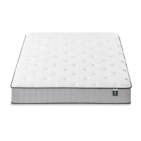 Zinus Euro Top Queen Boxed Mattress, 10"