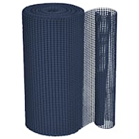 Navy Blue Shelf Liner, 12x120