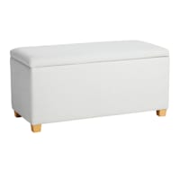 Greg Storage Bench, Grey