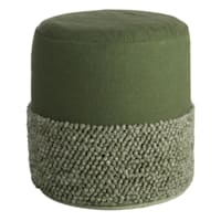 Phoebe Pouf, Green