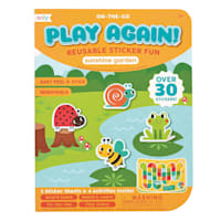 On The Go Activity Kit - Sunshine Garden