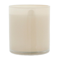 Sandstone Marble Scented Jar Candle, 7.7oz