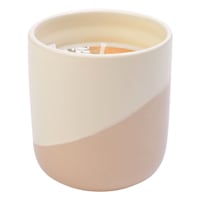 Dried Palm & Oak Scented Jar Candle, 8oz