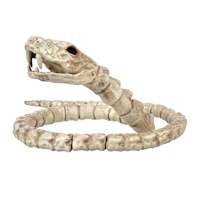 Halloween Slithering Snake Skeleton, 39"