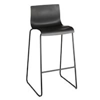Dario Barstool, Black