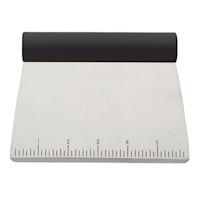 KitchenAid Black All-Purpose Scraper