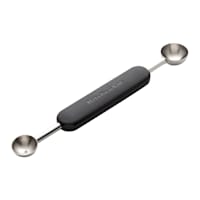 KitchenAid Universal Dual Sided Melon Baller, Black
